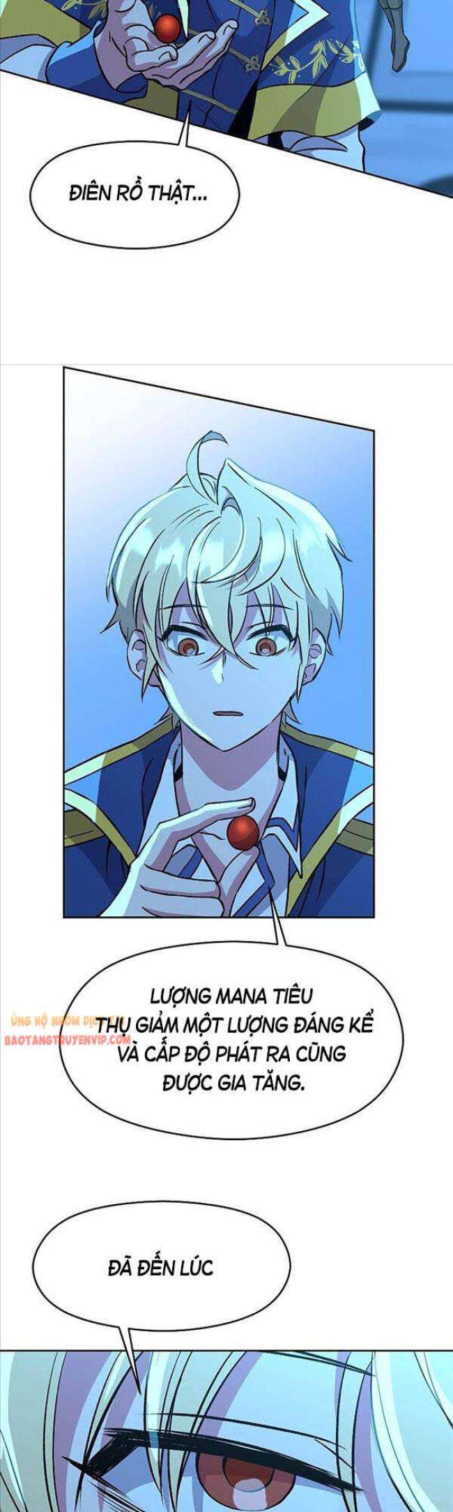 Đại Ma Đạo Sư Hồi Quy Chap 26 - Next Chap 27
