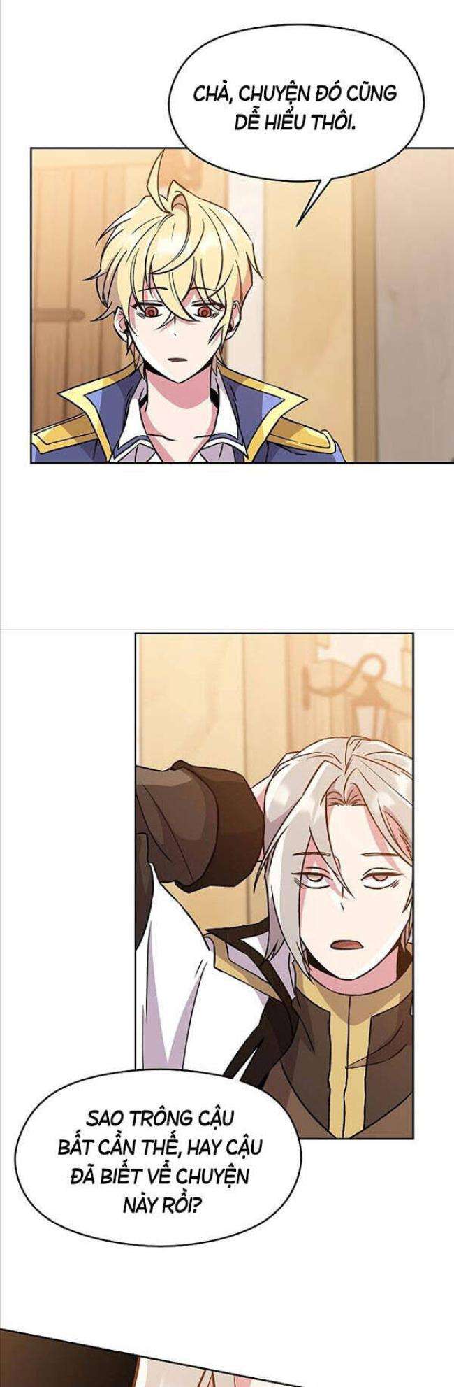 Đại Ma Đạo Sư Hồi Quy Chap 26 - Next Chap 27