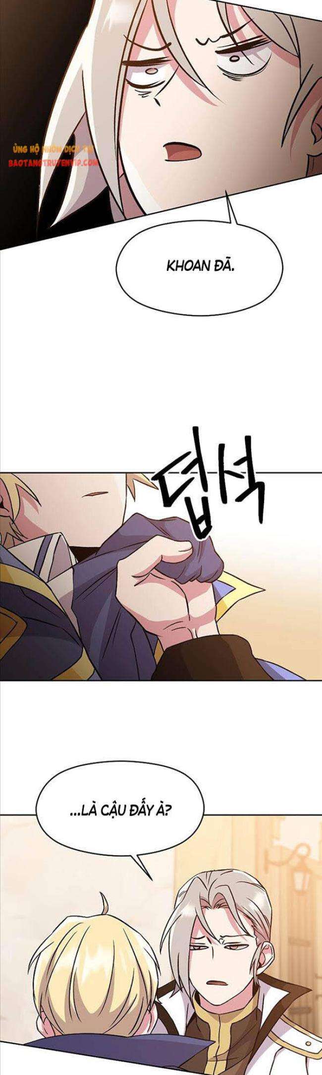 Đại Ma Đạo Sư Hồi Quy Chap 26 - Next Chap 27