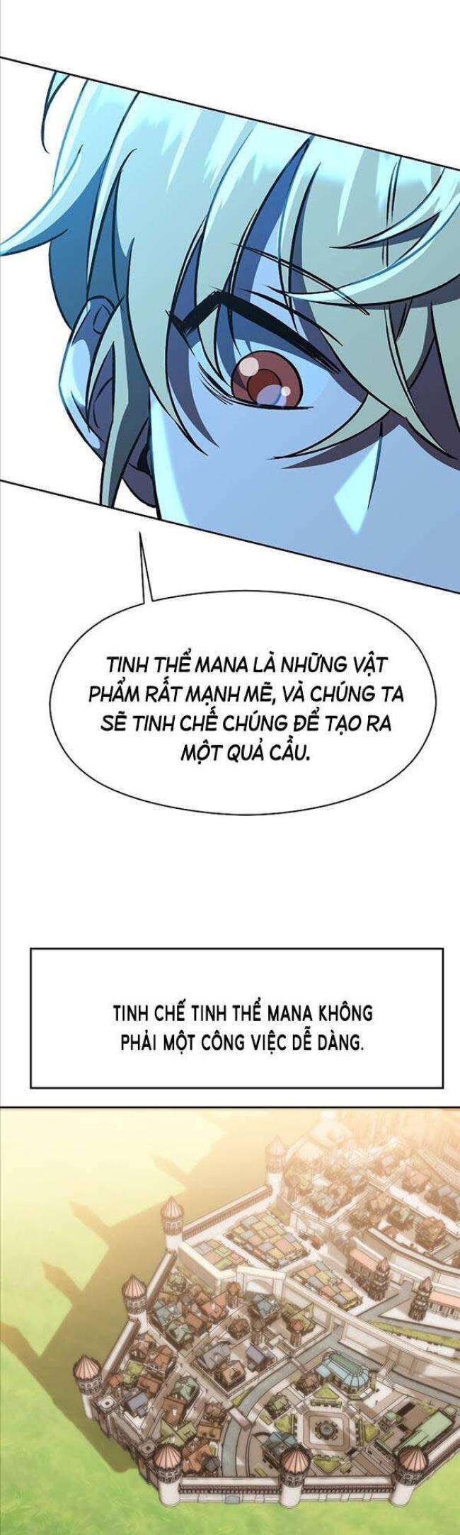 Đại Ma Đạo Sư Hồi Quy Chap 26 - Next Chap 27