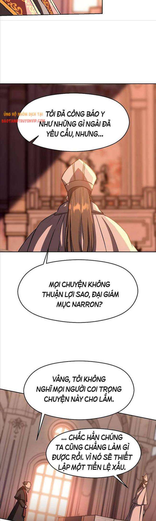 Đại Ma Đạo Sư Hồi Quy Chap 26 - Next Chap 27
