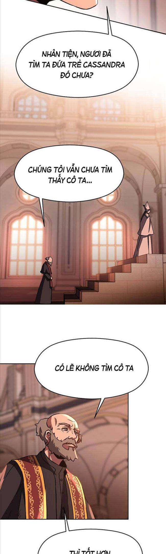 Đại Ma Đạo Sư Hồi Quy Chap 26 - Next Chap 27