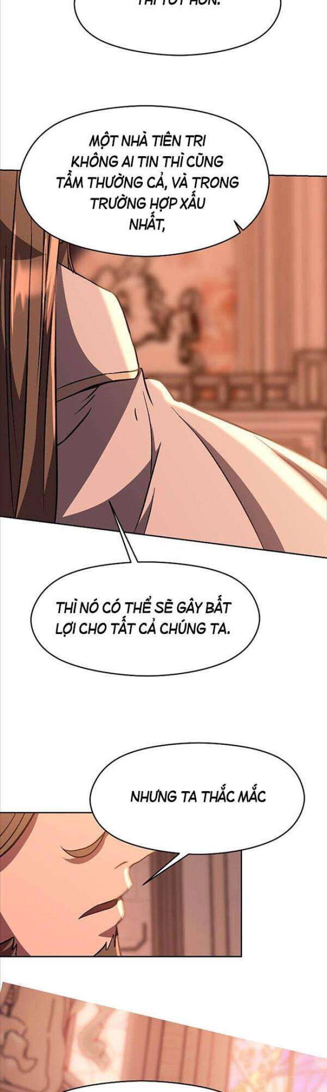 Đại Ma Đạo Sư Hồi Quy Chap 26 - Next Chap 27