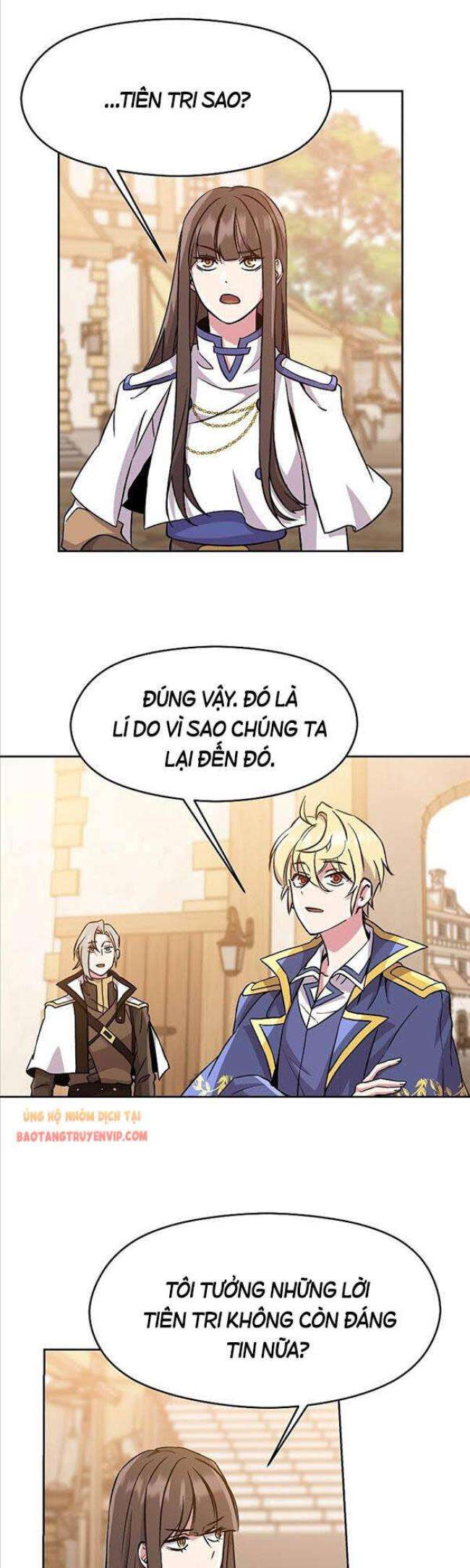 Đại Ma Đạo Sư Hồi Quy Chap 26 - Next Chap 27