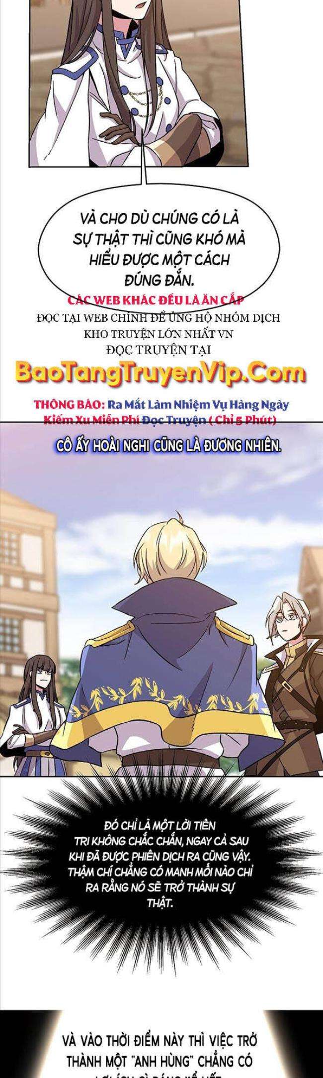 Đại Ma Đạo Sư Hồi Quy Chap 26 - Next Chap 27