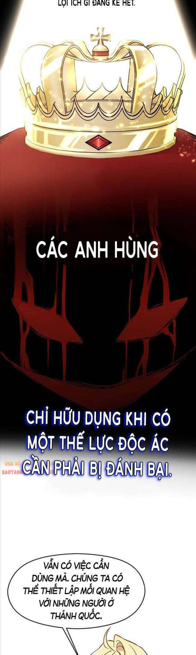 Đại Ma Đạo Sư Hồi Quy Chap 26 - Next Chap 27