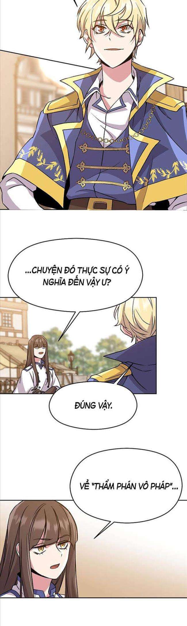 Đại Ma Đạo Sư Hồi Quy Chap 26 - Next Chap 27