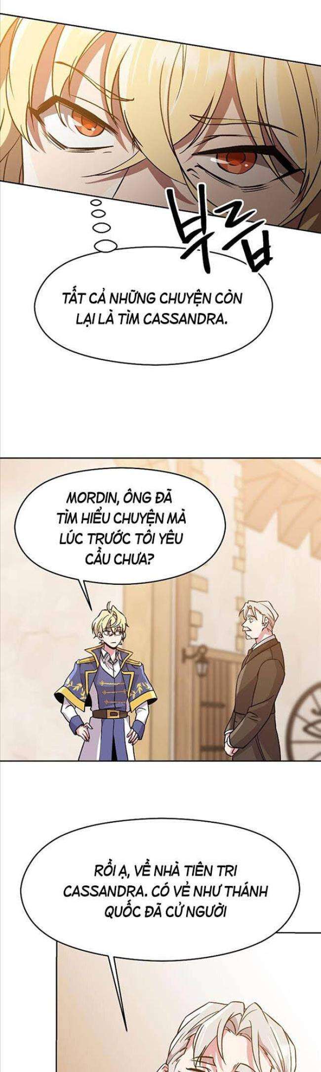 Đại Ma Đạo Sư Hồi Quy Chap 26 - Next Chap 27