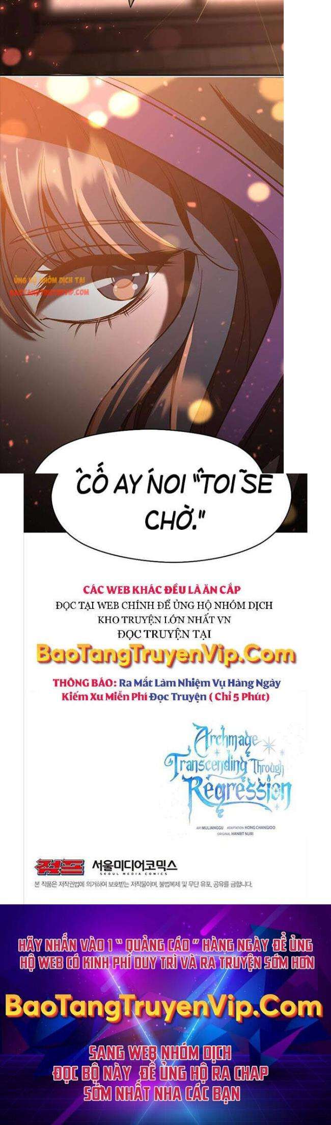 Đại Ma Đạo Sư Hồi Quy Chap 26 - Next Chap 27