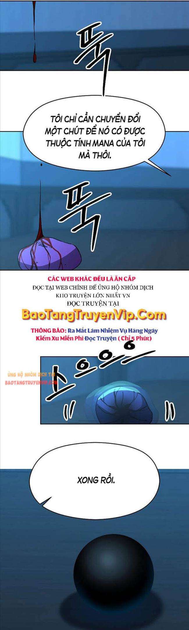 Đại Ma Đạo Sư Hồi Quy Chap 26 - Next Chap 27