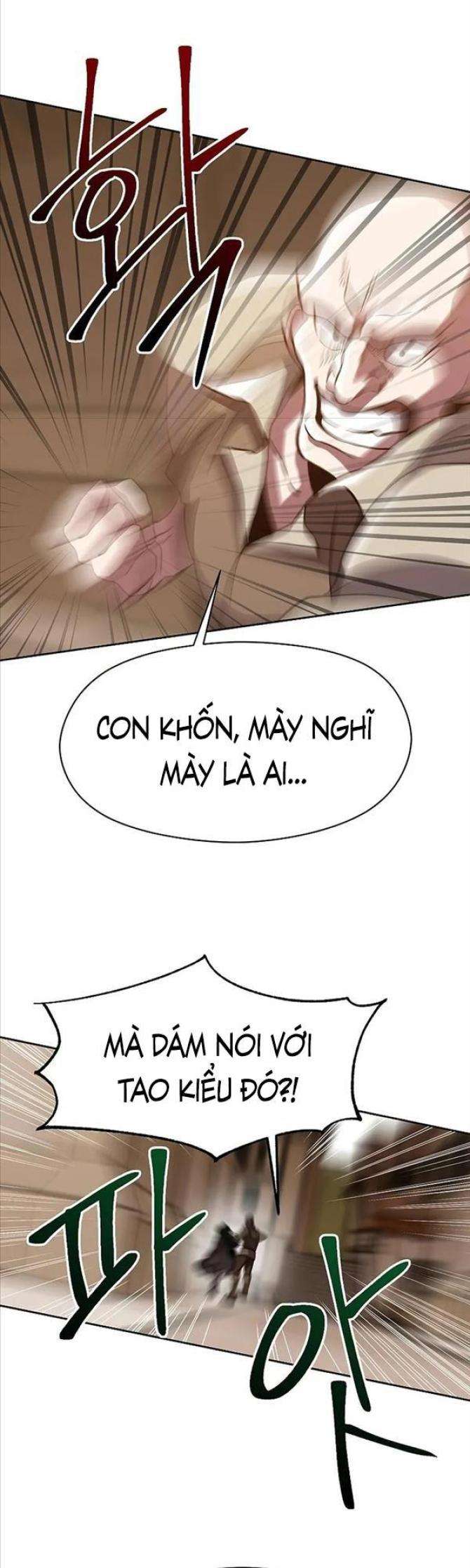 Đại Ma Đạo Sư Hồi Quy Chap 27 - Next Chap 28