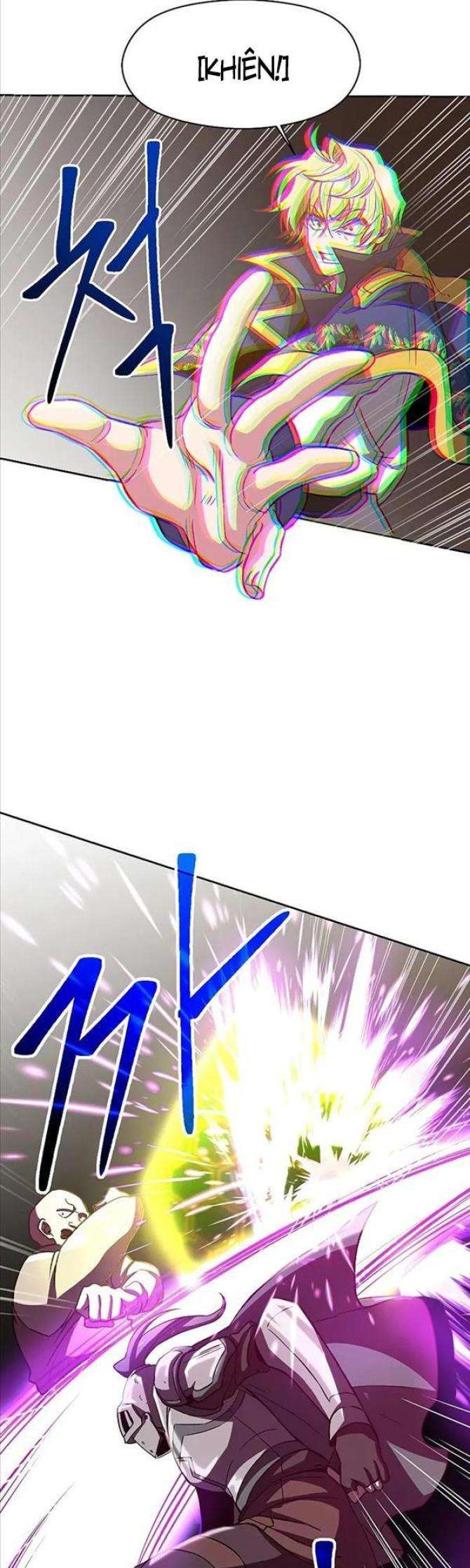 Đại Ma Đạo Sư Hồi Quy Chap 27 - Next Chap 28