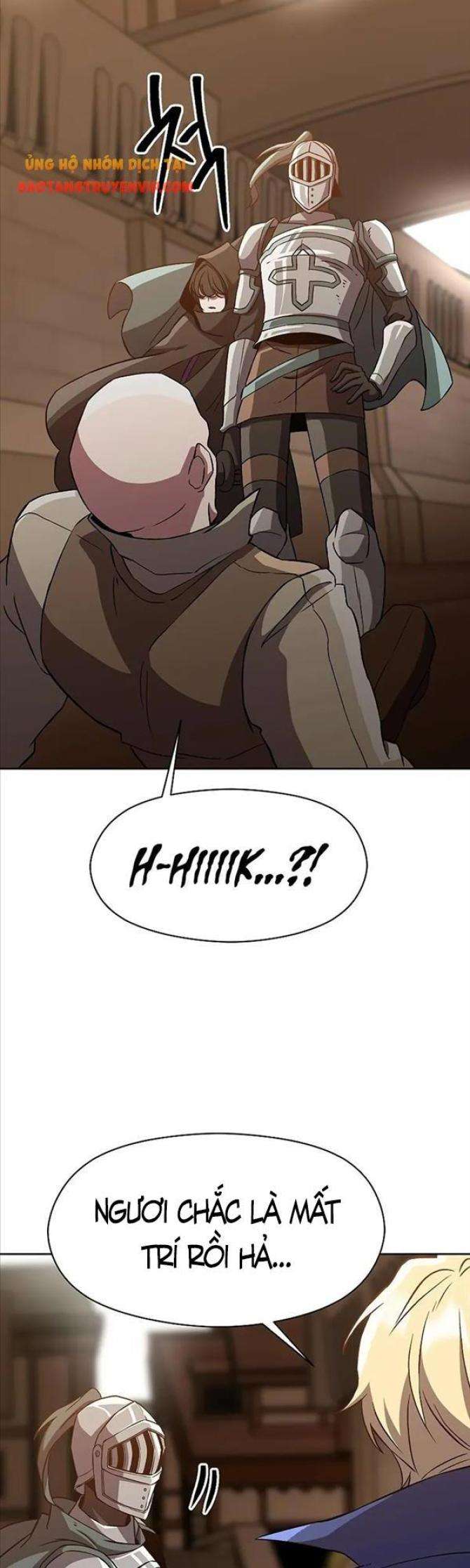 Đại Ma Đạo Sư Hồi Quy Chap 27 - Next Chap 28