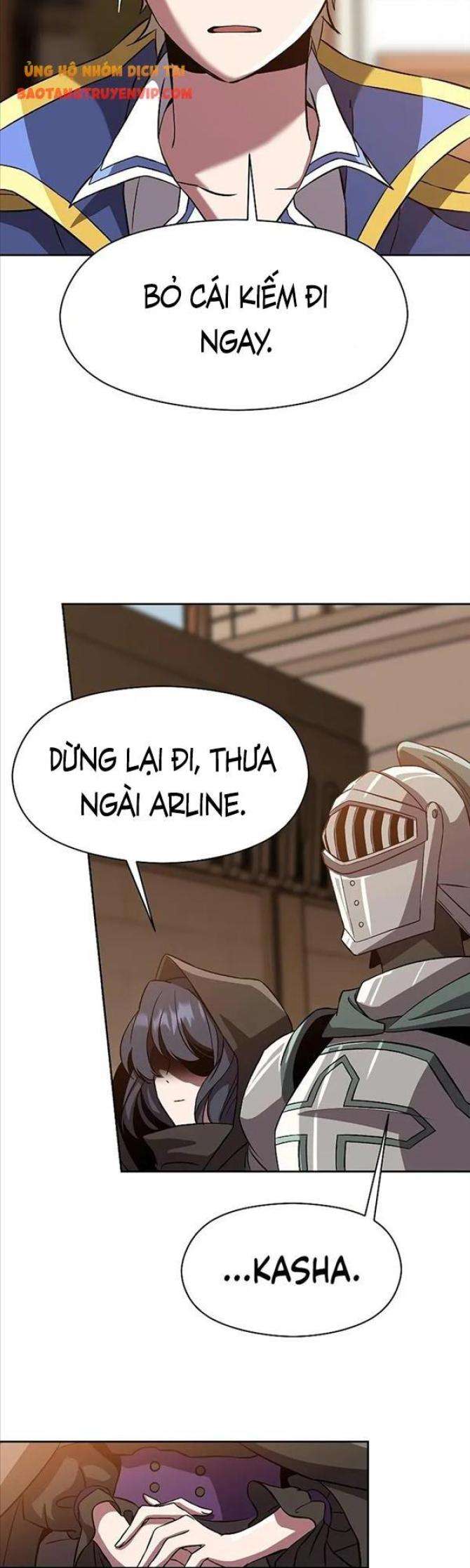 Đại Ma Đạo Sư Hồi Quy Chap 27 - Next Chap 28