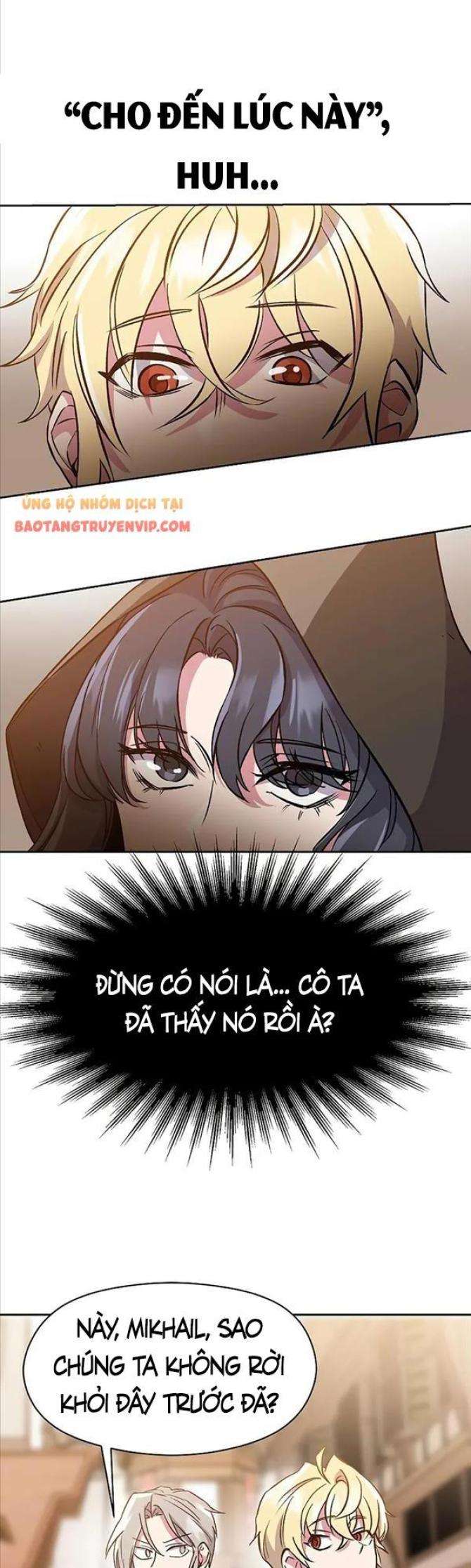 Đại Ma Đạo Sư Hồi Quy Chap 27 - Next Chap 28