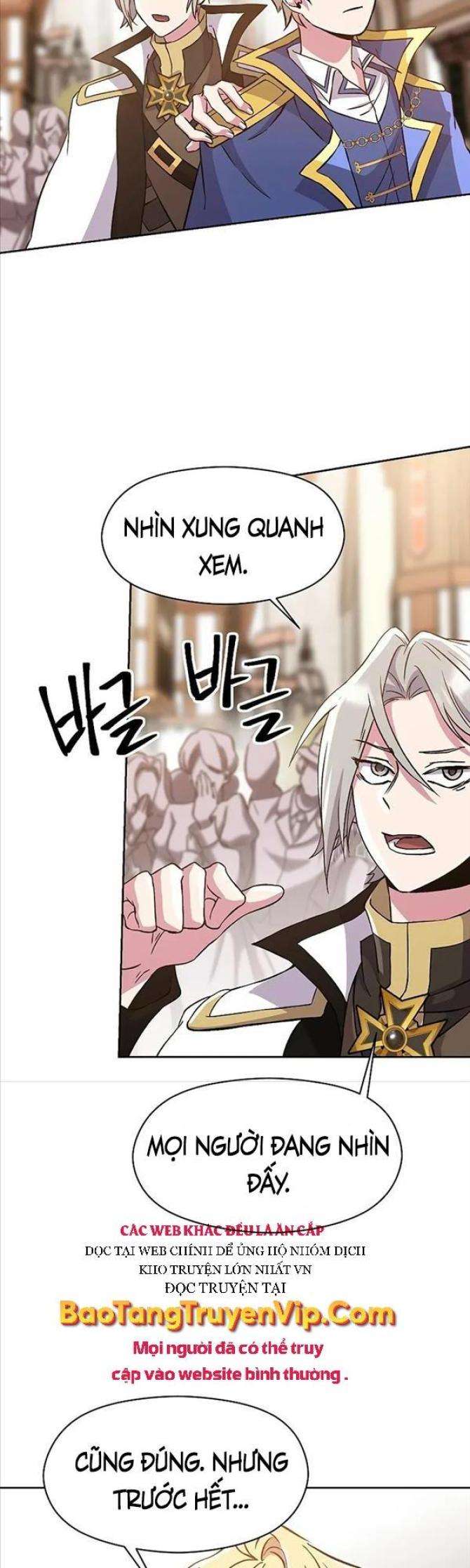 Đại Ma Đạo Sư Hồi Quy Chap 27 - Next Chap 28