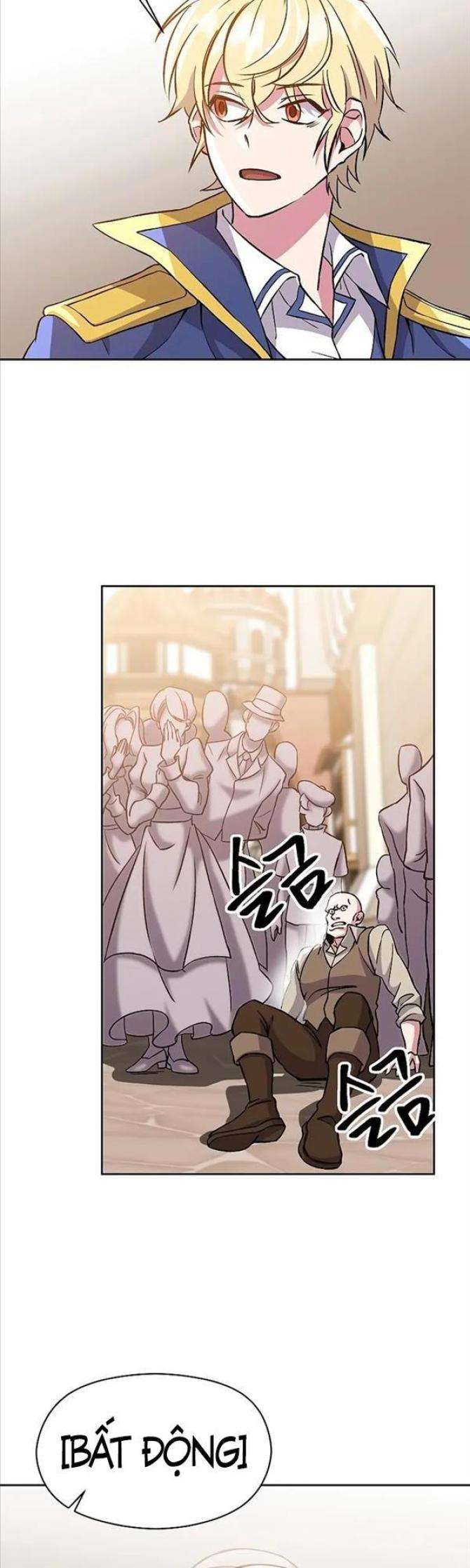 Đại Ma Đạo Sư Hồi Quy Chap 27 - Next Chap 28