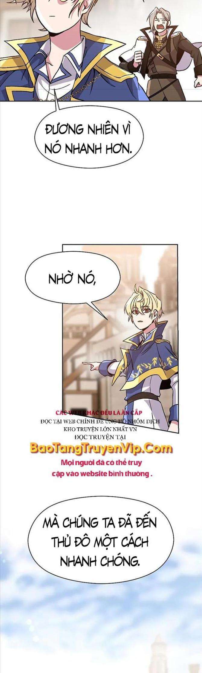 Đại Ma Đạo Sư Hồi Quy Chap 27 - Next Chap 28