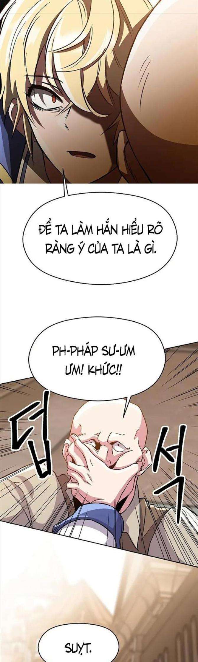 Đại Ma Đạo Sư Hồi Quy Chap 27 - Next Chap 28