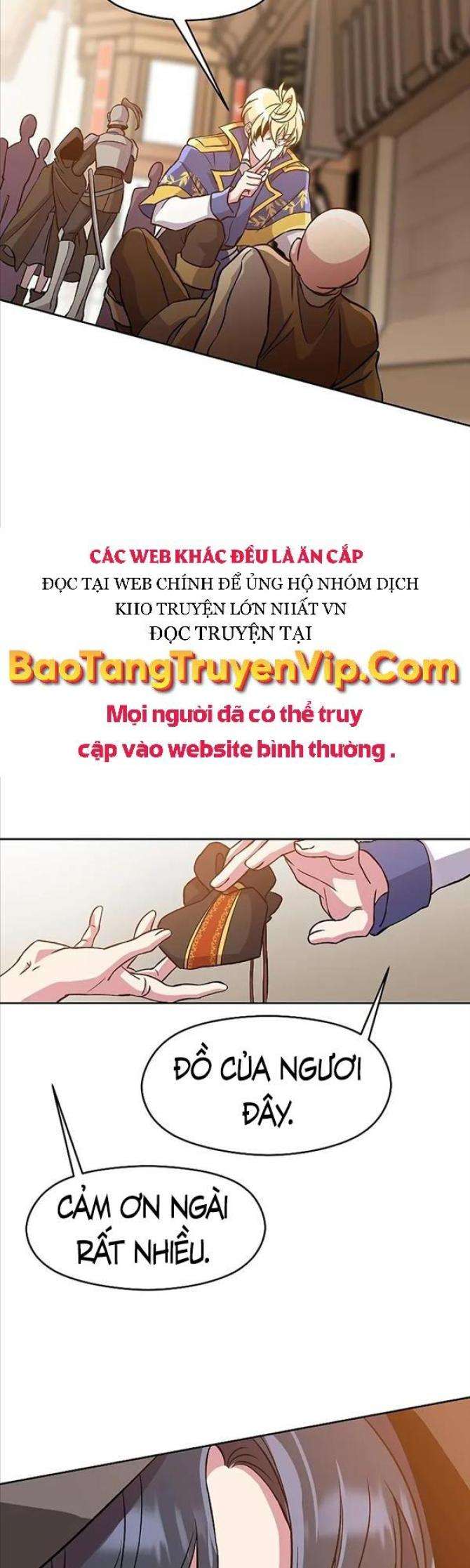 Đại Ma Đạo Sư Hồi Quy Chap 27 - Next Chap 28