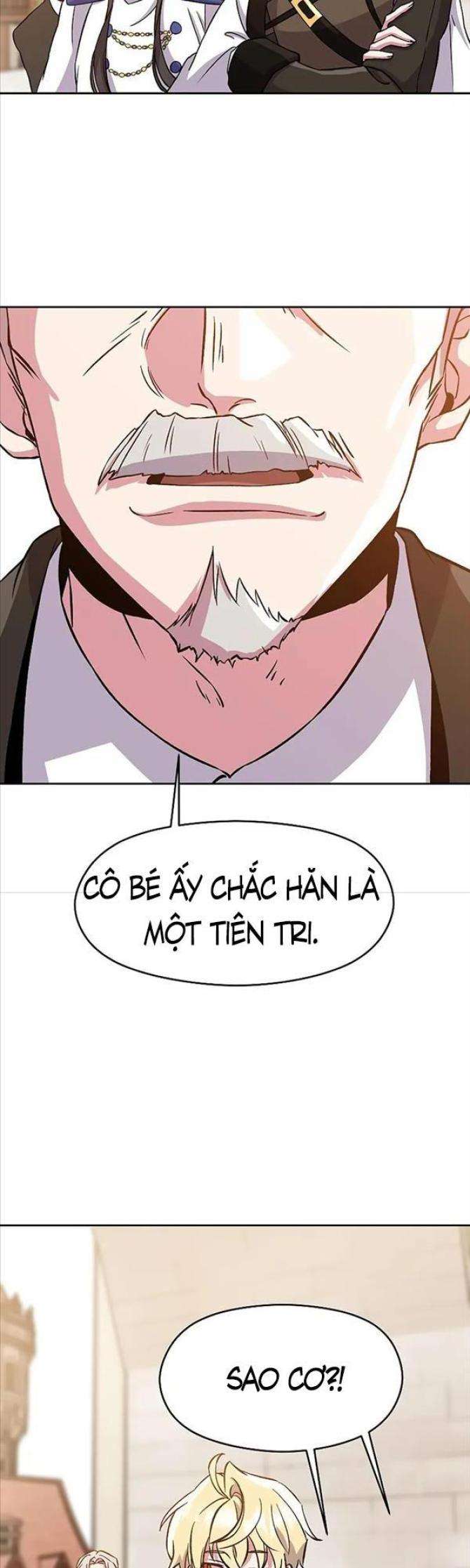 Đại Ma Đạo Sư Hồi Quy Chap 27 - Next Chap 28