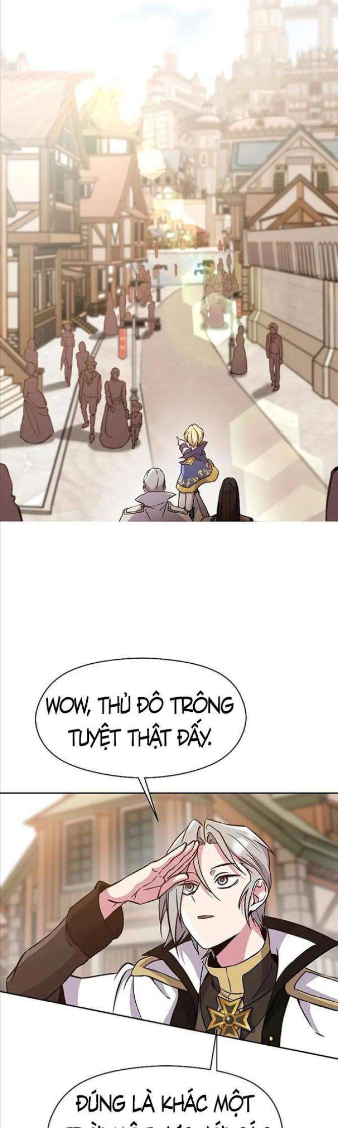 Đại Ma Đạo Sư Hồi Quy Chap 27 - Next Chap 28