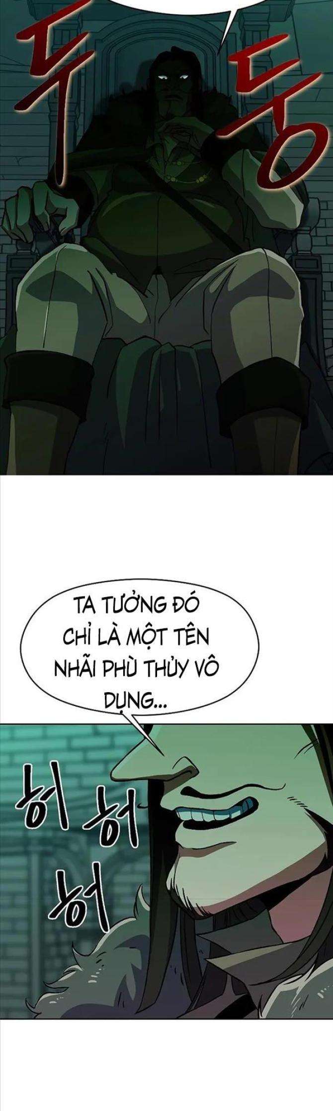 Đại Ma Đạo Sư Hồi Quy Chap 27 - Next Chap 28