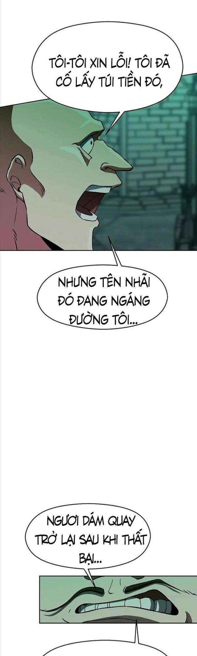 Đại Ma Đạo Sư Hồi Quy Chap 27 - Next Chap 28