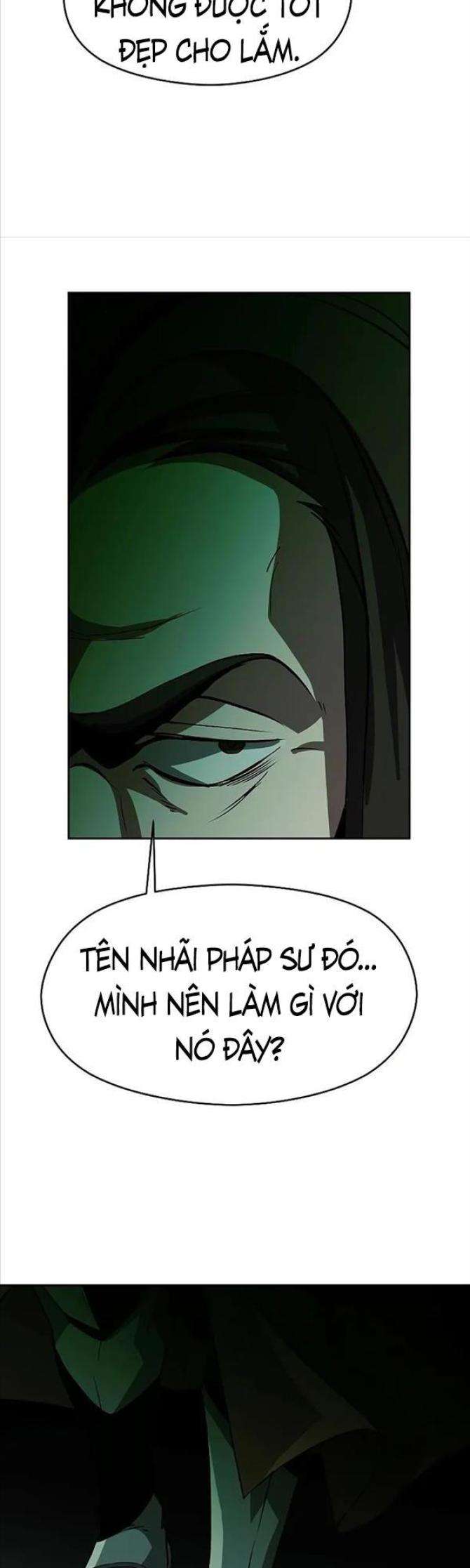 Đại Ma Đạo Sư Hồi Quy Chap 27 - Next Chap 28