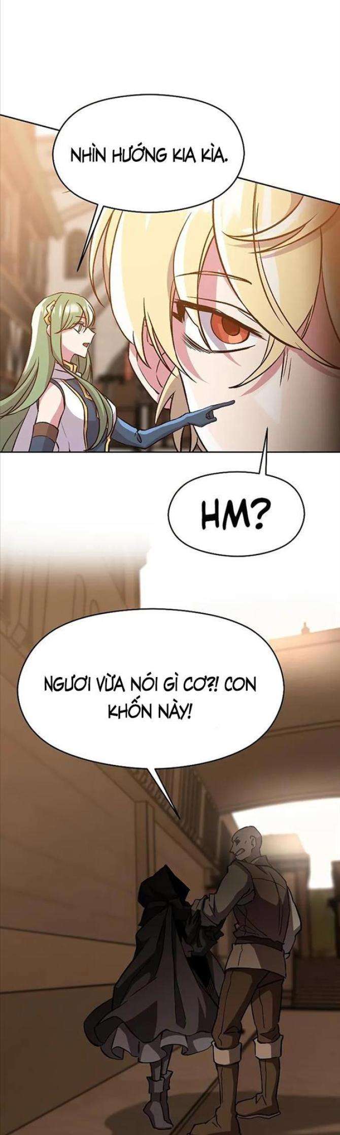 Đại Ma Đạo Sư Hồi Quy Chap 27 - Next Chap 28