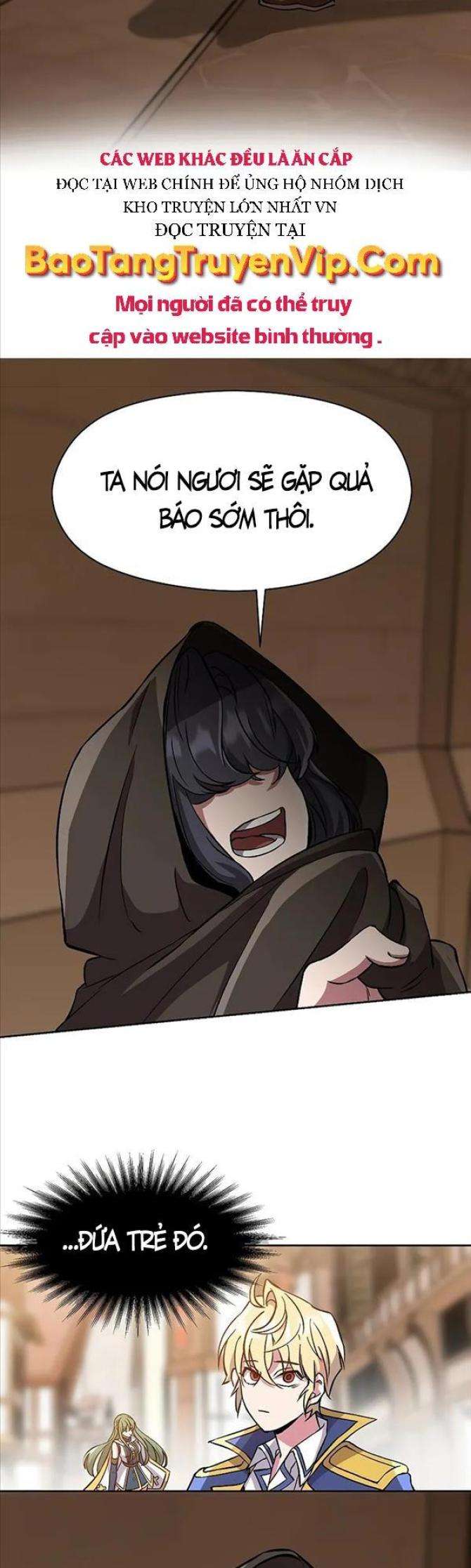 Đại Ma Đạo Sư Hồi Quy Chap 27 - Next Chap 28