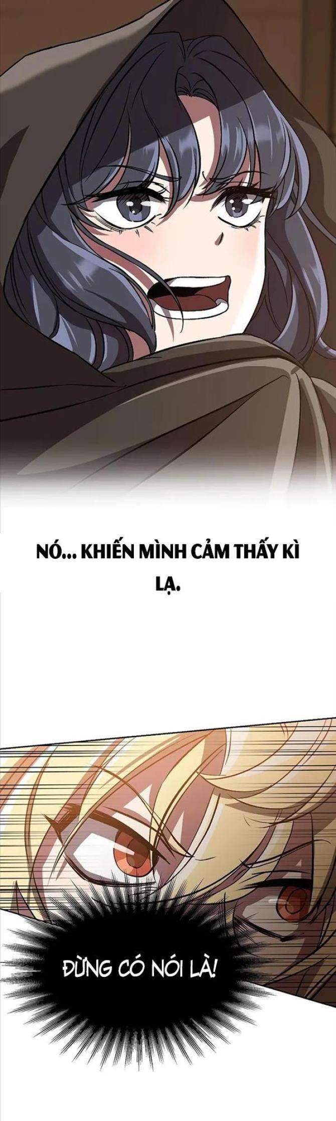 Đại Ma Đạo Sư Hồi Quy Chap 27 - Next Chap 28