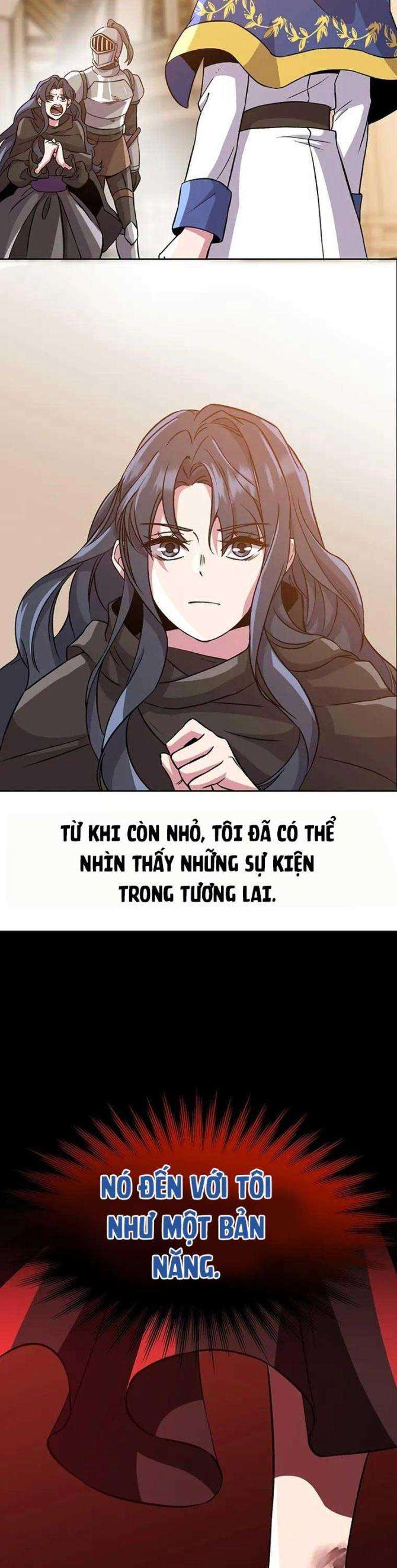 Đại Ma Đạo Sư Hồi Quy Chap 28 - Next Chap 29