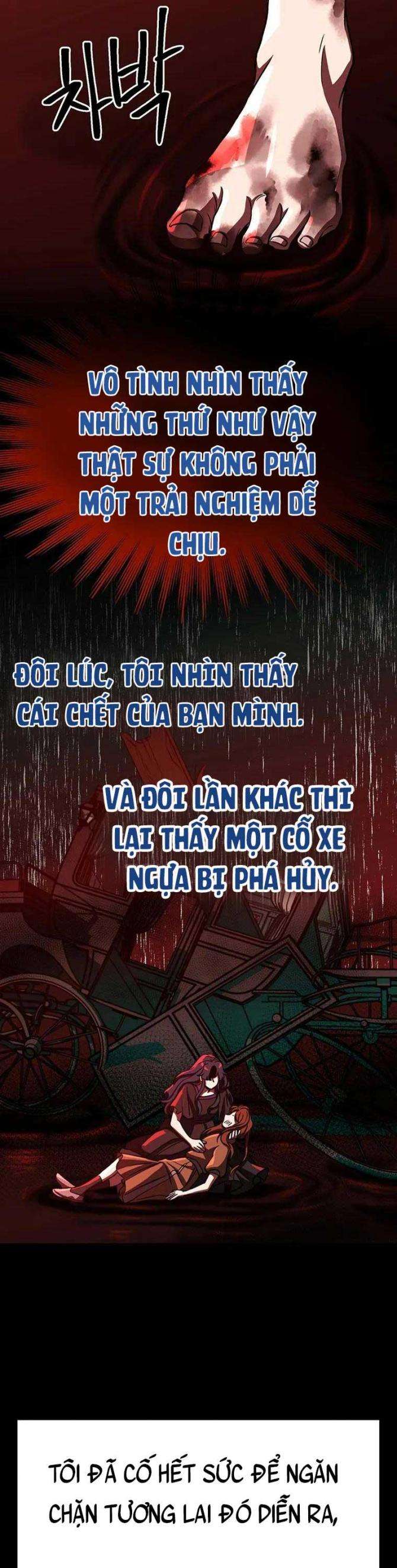 Đại Ma Đạo Sư Hồi Quy Chap 28 - Next Chap 29