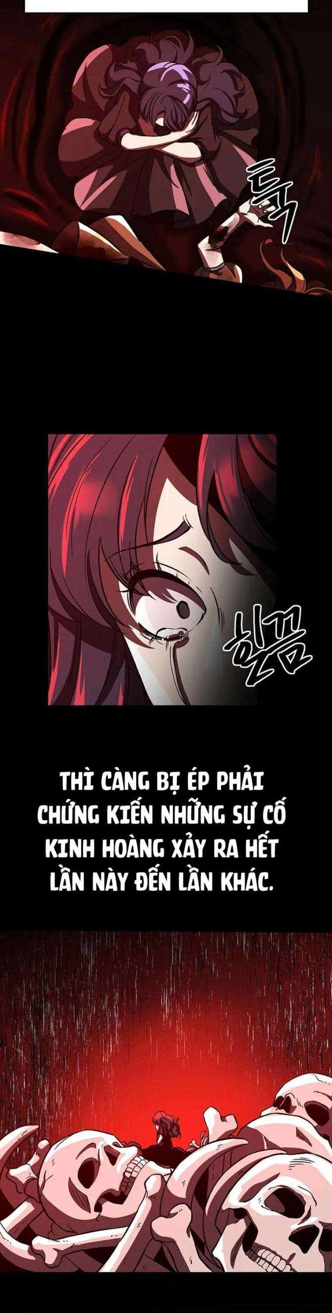 Đại Ma Đạo Sư Hồi Quy Chap 28 - Next Chap 29