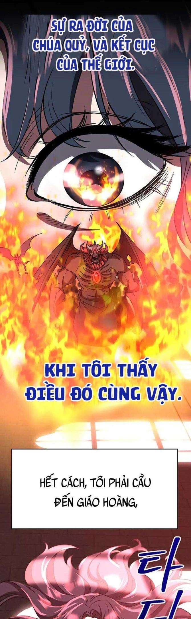 Đại Ma Đạo Sư Hồi Quy Chap 28 - Next Chap 29