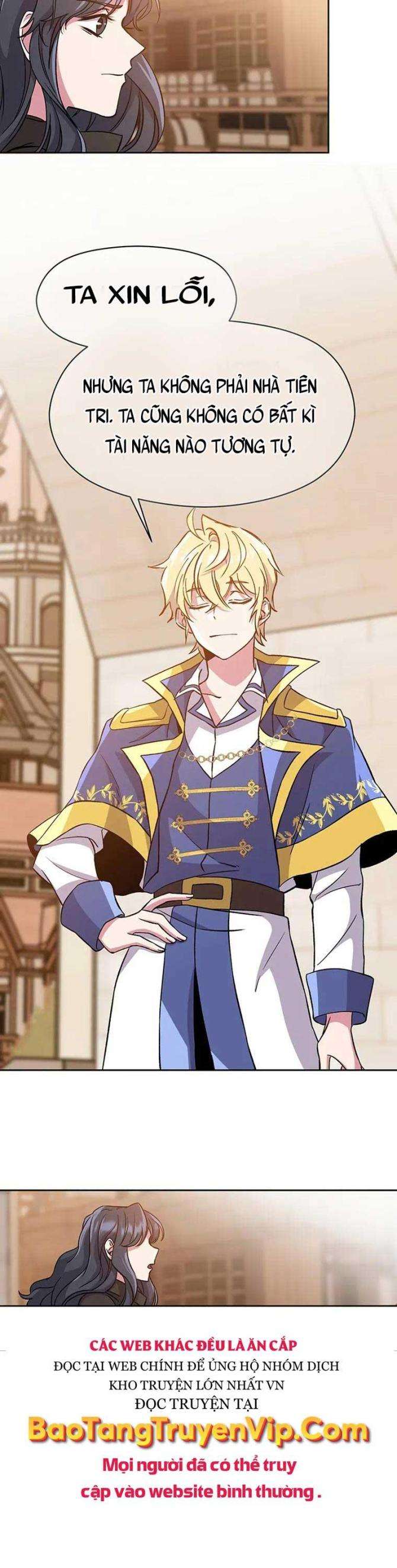 Đại Ma Đạo Sư Hồi Quy Chap 28 - Next Chap 29
