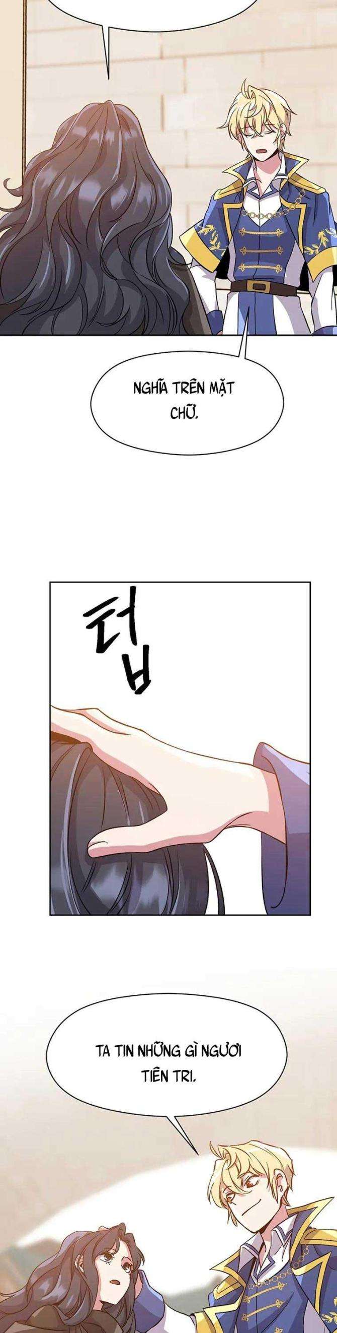 Đại Ma Đạo Sư Hồi Quy Chap 28 - Next Chap 29