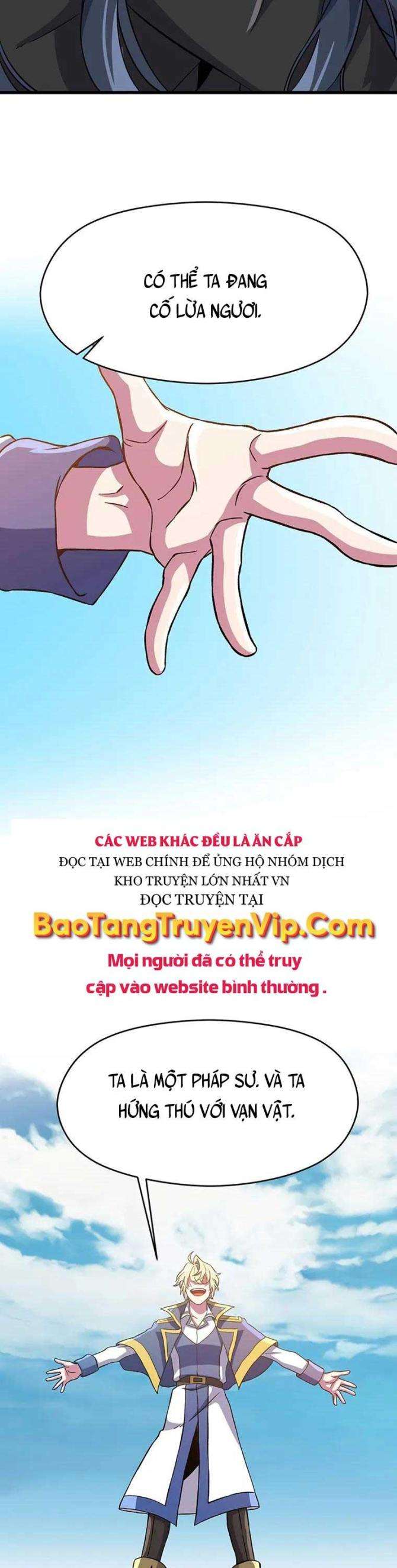 Đại Ma Đạo Sư Hồi Quy Chap 28 - Next Chap 29