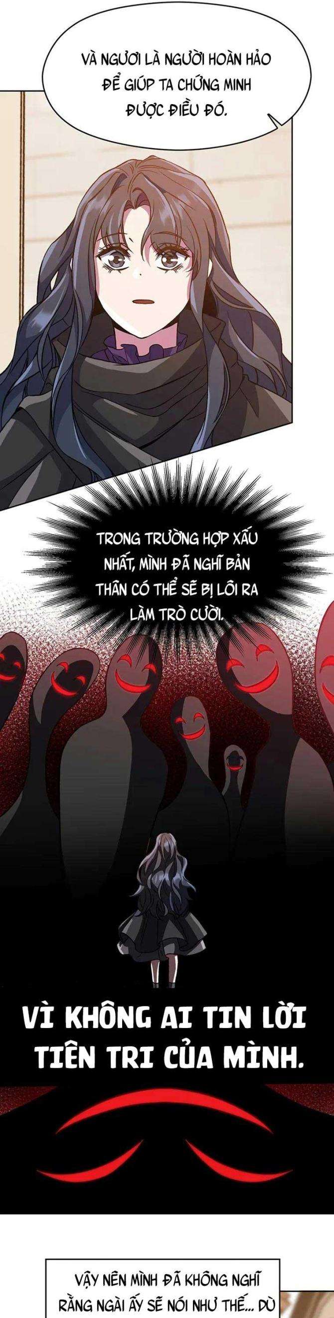 Đại Ma Đạo Sư Hồi Quy Chap 28 - Next Chap 29