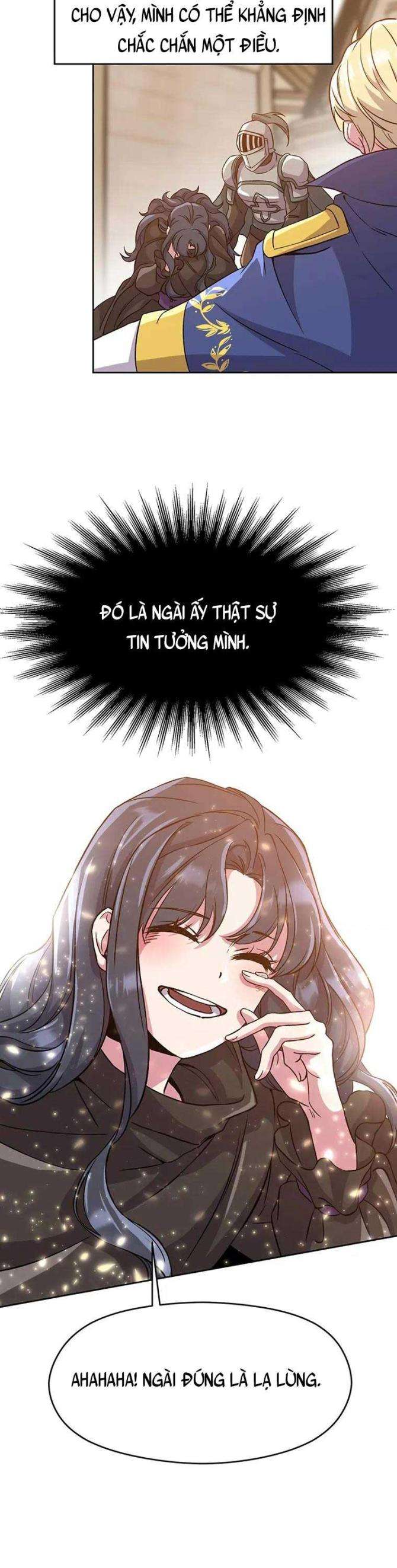 Đại Ma Đạo Sư Hồi Quy Chap 28 - Next Chap 29
