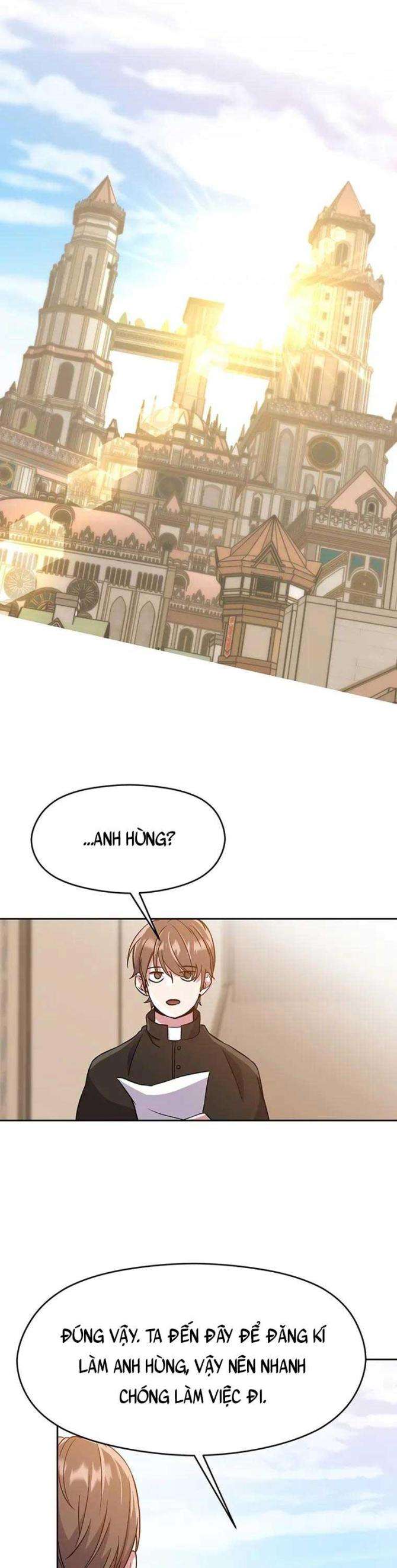 Đại Ma Đạo Sư Hồi Quy Chap 28 - Next Chap 29