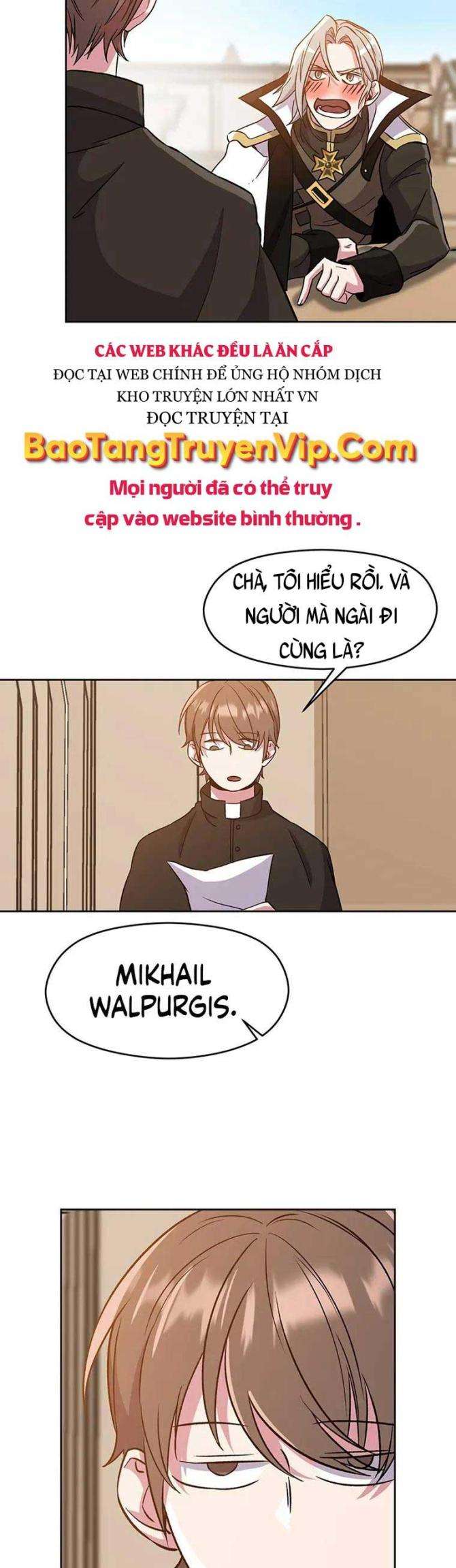 Đại Ma Đạo Sư Hồi Quy Chap 28 - Next Chap 29