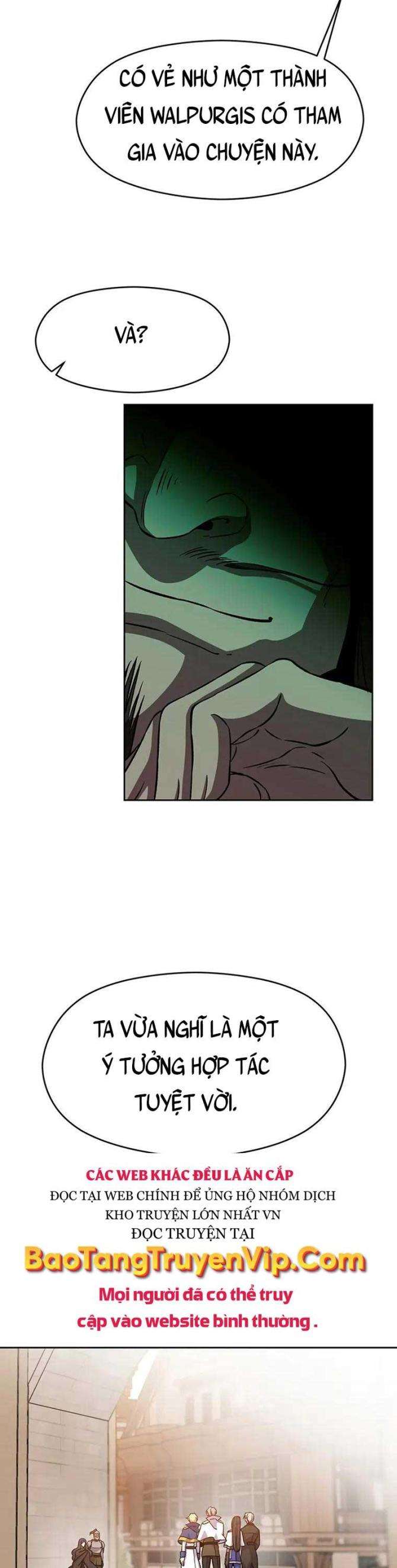 Đại Ma Đạo Sư Hồi Quy Chap 28 - Next Chap 29