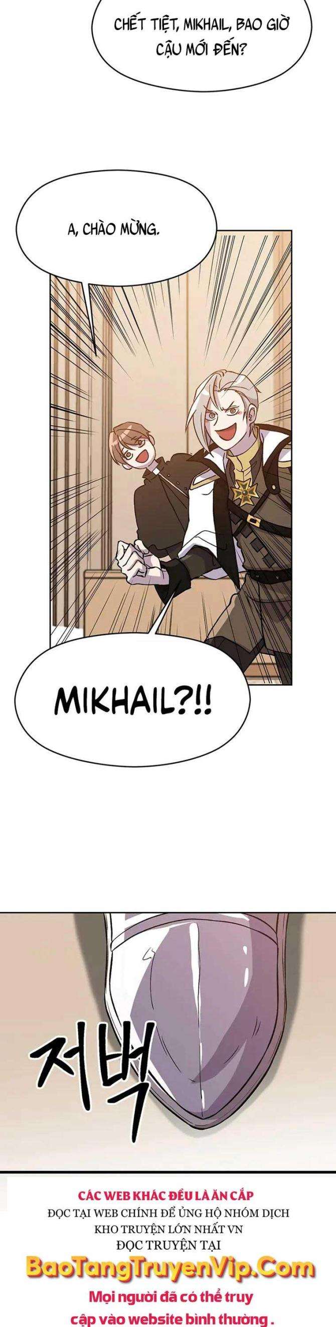 Đại Ma Đạo Sư Hồi Quy Chap 28 - Next Chap 29