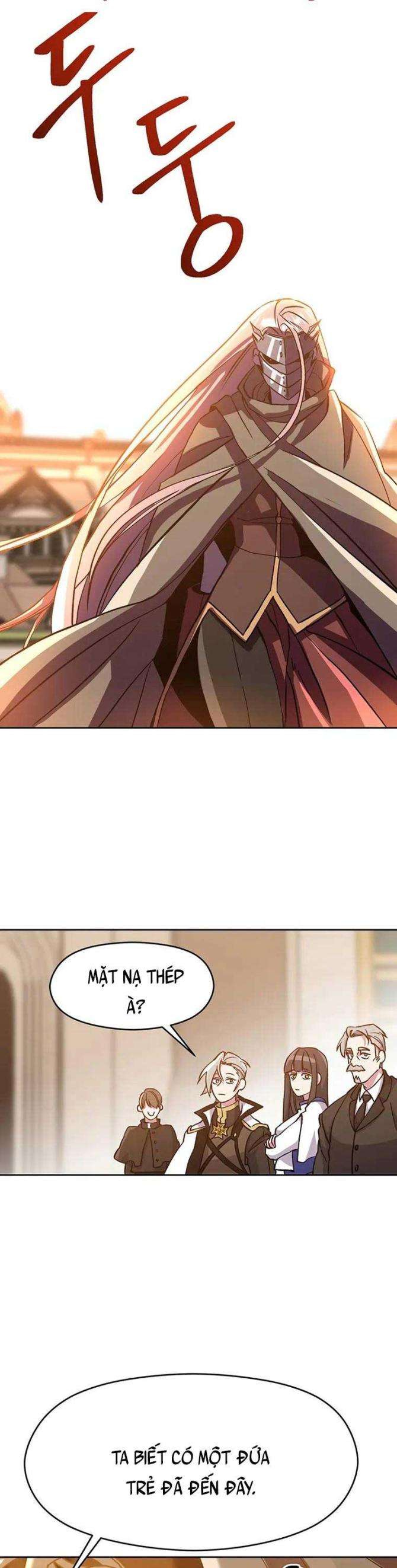 Đại Ma Đạo Sư Hồi Quy Chap 28 - Next Chap 29