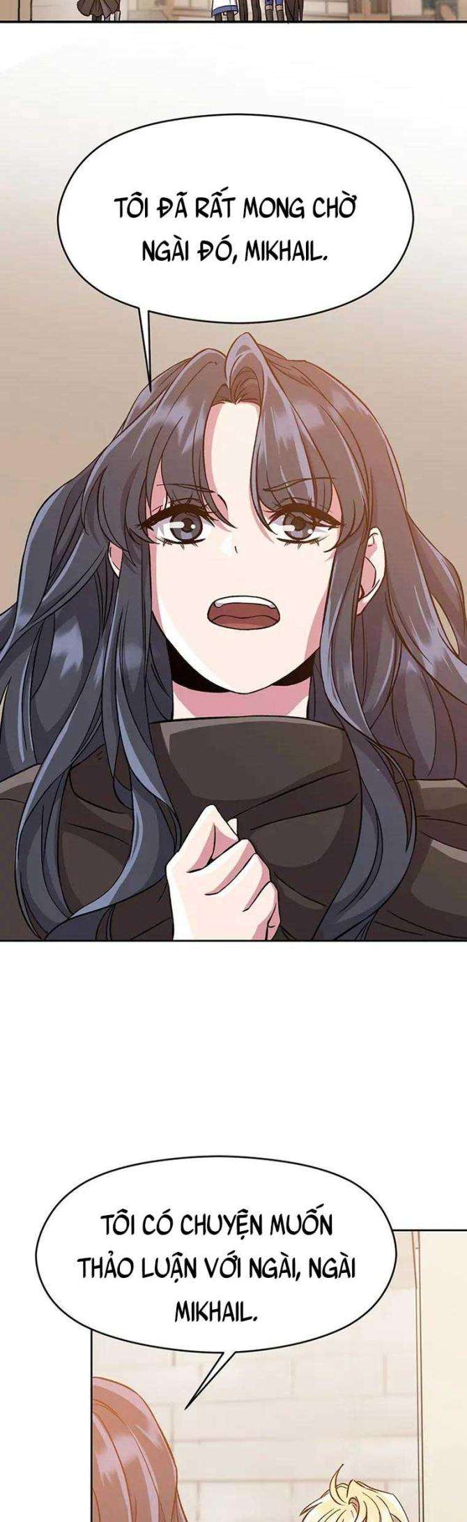 Đại Ma Đạo Sư Hồi Quy Chap 28 - Next Chap 29