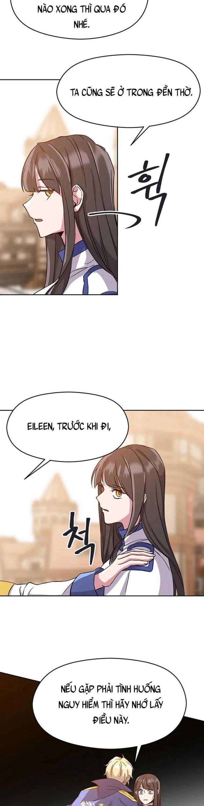 Đại Ma Đạo Sư Hồi Quy Chap 28 - Next Chap 29
