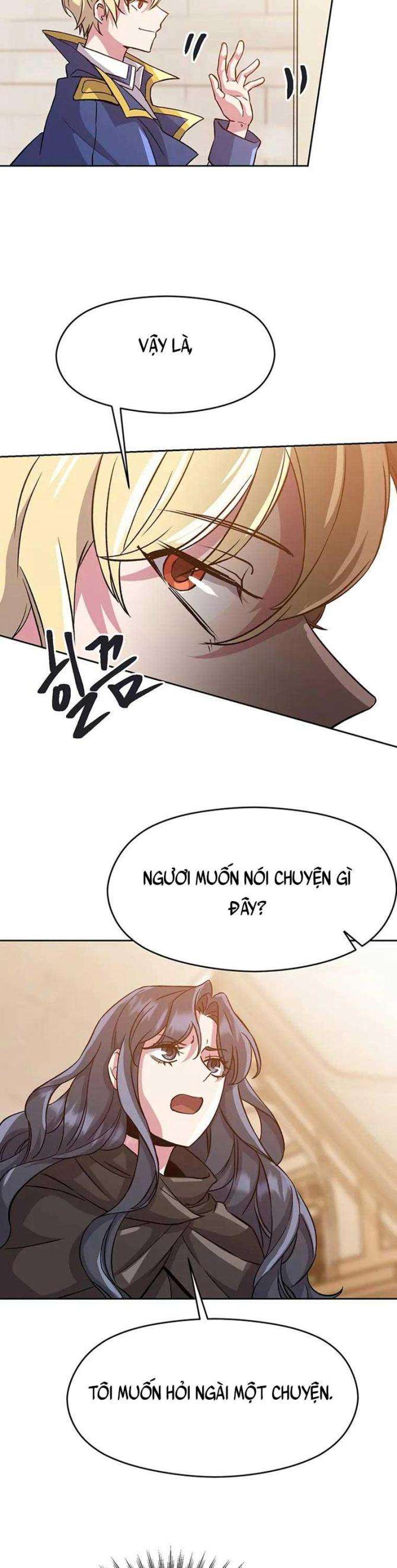 Đại Ma Đạo Sư Hồi Quy Chap 28 - Next Chap 29