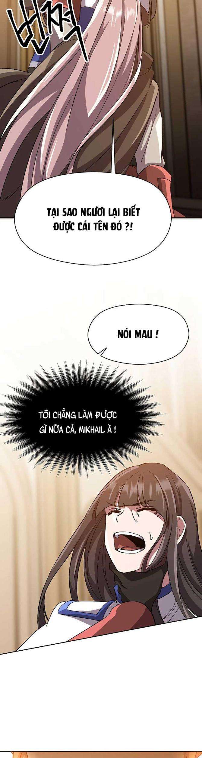 Đại Ma Đạo Sư Hồi Quy Chap 29 - Next Chap 30